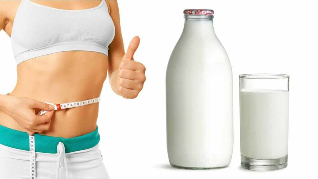 برنامه غذایی رژیم شیر
